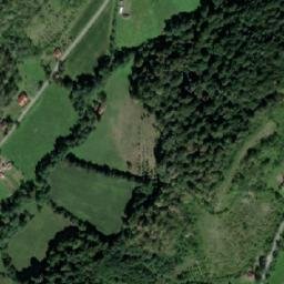 Satellite imagery of Kadinac, BA