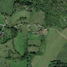 Satellite imagery of Žagar, BA