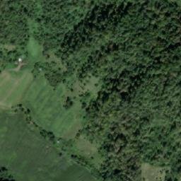 Satellite imagery of Žagar, BA