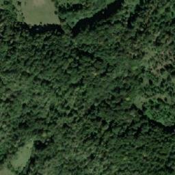 Satellite imagery of Žagar, BA