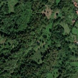 Satellite imagery of Humovi, BA