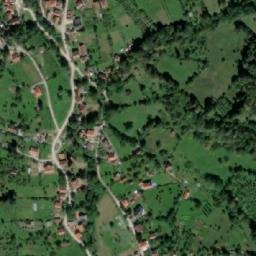 Satellite imagery of Karaula, BA