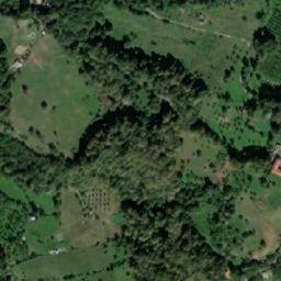 Satellite imagery of Karaula, BA