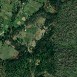 Satellite imagery of Batino Brdo, BA