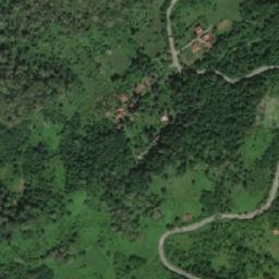 Satellite imagery of Batino Brdo, BA