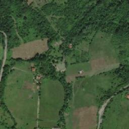 Satellite imagery of Valovac, BA