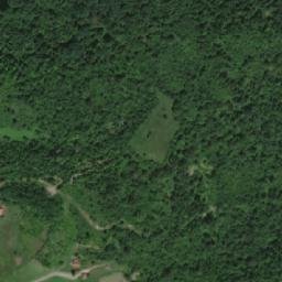 Satellite imagery of Valovac, BA