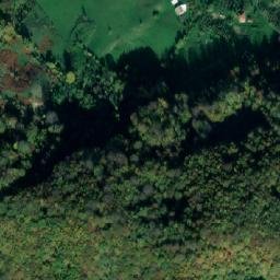 Satellite imagery of Kosica, BA