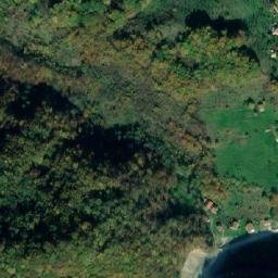 Satellite imagery of Kosica, BA