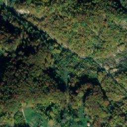 Satellite imagery of Mramorje, BA