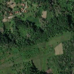 Satellite imagery of Brda, BA