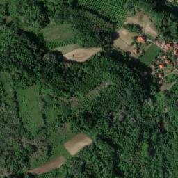 Satellite imagery of Brda, BA