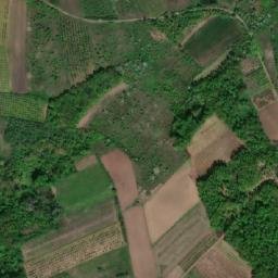 Satellite imagery of Beluća, RS