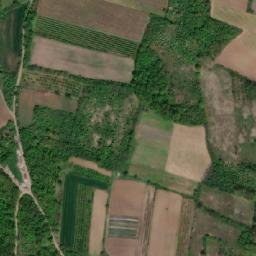 Satellite imagery of Beluća, RS