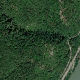 Satellite imagery of Cioaca Lomuri, RO