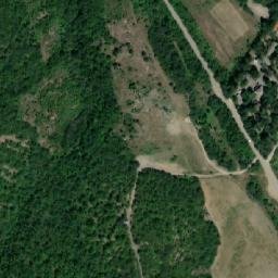 Satellite imagery of Orlinyy Zalët, UA