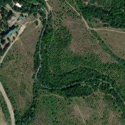 Satellite imagery of Orlinyy Zalët, UA