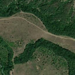 Satellite imagery of Orlinyy Zalët, UA