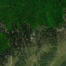 Satellite imagery of Оксек-Бурун, UA