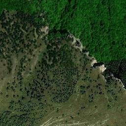 Satellite imagery of Оксек-Бурун, UA
