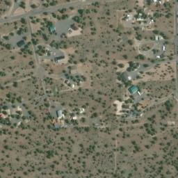Satellite imagery of Big Canyon Rim, US