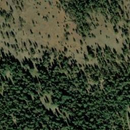 Satellite imagery of Cohoe Mine, US