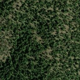 Satellite imagery of Copperopolis Mine, US