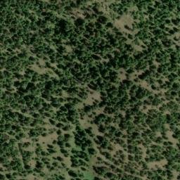 Satellite imagery of Copperopolis Mine, US