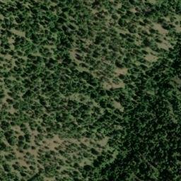 Satellite imagery of Copperopolis Mine, US