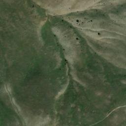 Satellite imagery of Cutting Mine, US