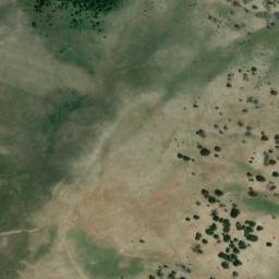 Satellite imagery of Cutting Mine, US
