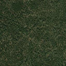 Satellite imagery of 32 MDC — NGS PY0879 — Park County, US, US