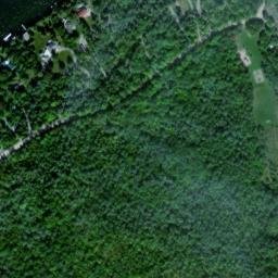 Satellite imagery of Long Point, CA