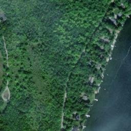 Satellite imagery of Long Point, CA
