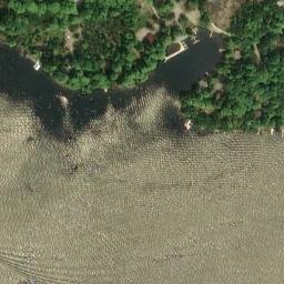 Satellite imagery of Fair Oaks Point, CA