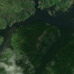 Satellite imagery of Johnsons Point, CA