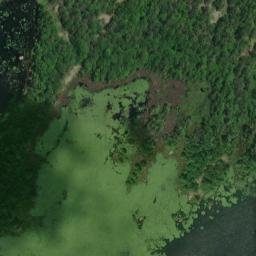 Satellite imagery of Johnsons Point, CA