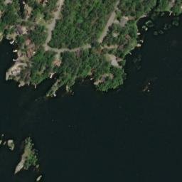 Satellite imagery of Long Pine Point, CA