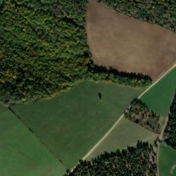 Satellite imagery of La Boulaine, FR