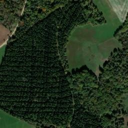 Satellite imagery of La Boulaine, FR