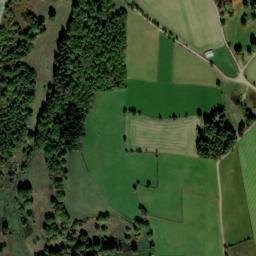 Satellite imagery of La Boulaine, FR