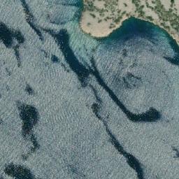 Satellite imagery of Rt Kantarište, HR