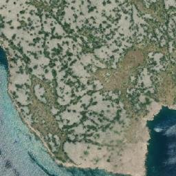 Satellite imagery of Rt Kantarište, HR