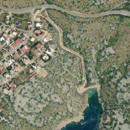 Satellite imagery of Hrid Kovač, HR