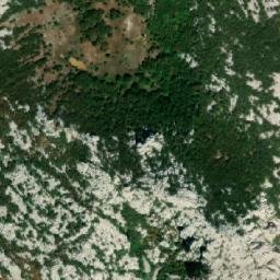 Satellite imagery of Velinac, HR