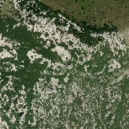 Satellite imagery of Velinac, HR