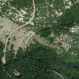 Satellite imagery of Rujičin Kuk, HR