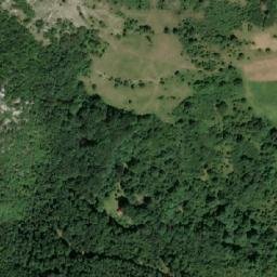 Satellite imagery of Čelina, HR