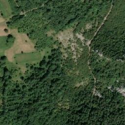 Satellite imagery of Kuk Vranjković, HR
