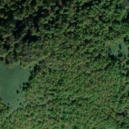 Satellite imagery of Matijevača, BA